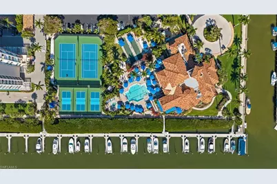 445 Dockside Dr #A504, Naples, FL 34110 - Photo 42