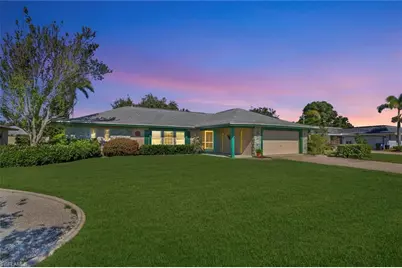 1341 Whiskey Creek Dr, Fort Myers, FL 33919 - Photo 1