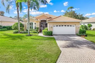 462 Preswick Ln SW, Naples, FL 34120 - Photo 2