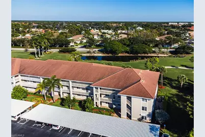 6945 Dennis Cir #I-107, Naples, FL 34104 - Photo 1