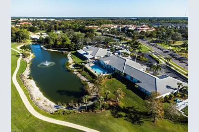 6945 Dennis Cir #I-107, Naples, FL 34104 - Photo 8