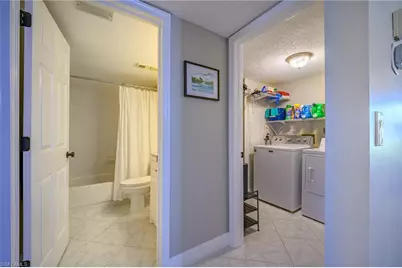 6945 Dennis Cir #I-107, Naples, FL 34104 - Photo 22