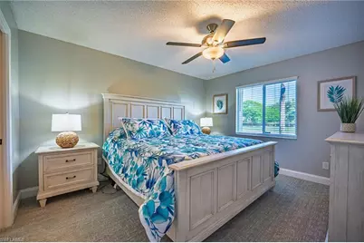 6945 Dennis Cir #I-107, Naples, FL 34104 - Photo 16