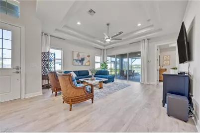 6421 Carnival Rd, Naples, FL 34113 - Photo 4