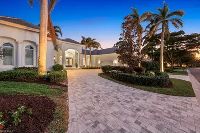 253 Cheshire Way, Naples, FL 34110 - Photo 4