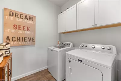 4619 Arboretum Cir #101, Naples, FL 34112 - Photo 22