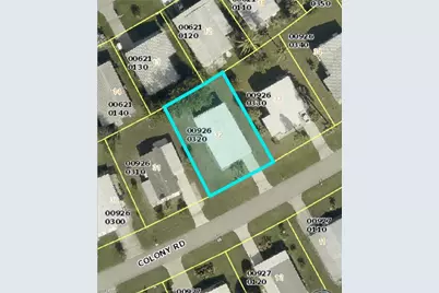 26273 Colony Rd, Bonita Springs, FL 34135 - Photo 30