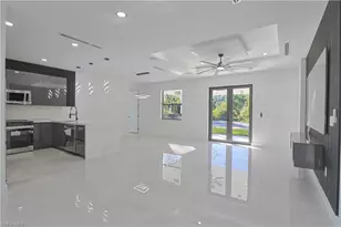 809 Williams Ave, Lehigh Acres, FL 33972 - Photo 4