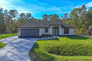 809 Williams Ave, Lehigh Acres, FL 33972 - Photo 1