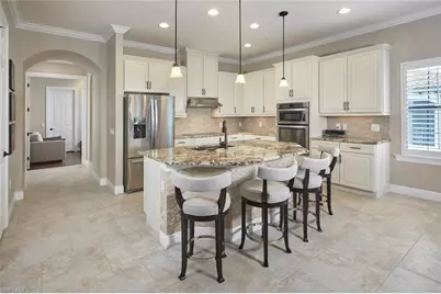 4500 Colony Villas Dr #3, Bonita Springs, FL 34134 - Photo 6