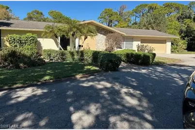 1261 Pine Ridge Rd, Naples, FL 34108 - Photo 1