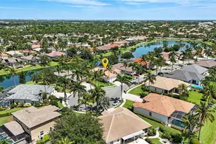 14060 Shimmering Lake Ct, Fort Myers, FL 33907 - Photo 2