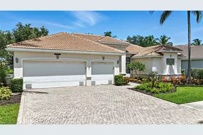 14060 Shimmering Lake Ct, Fort Myers, FL 33907 - Photo 4