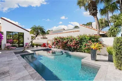 544 Tierra Mar Ln E #12, Naples, FL 34108 - Photo 28