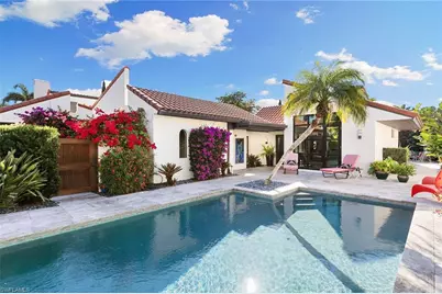 544 Tierra Mar Ln E #12, Naples, FL 34108 - Photo 1