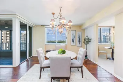 21 Bluebill Ave #B806, Naples, FL 34108 - Photo 2