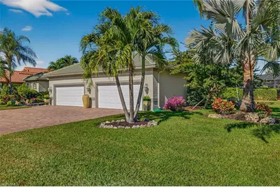 9684 Cobalt Cove Cir, Naples, FL 34120 - Photo 2
