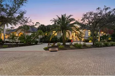 3791 Bay Creek Dr, Bonita Springs, FL 34134 - Photo 2