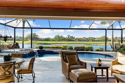 8745 Mustang Island Cir, Naples, FL 34113 - Photo 26