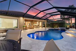 8745 Mustang Island Cir, Naples, FL 34113 - Photo 28