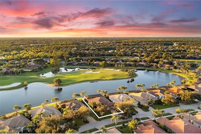 8745 Mustang Island Cir, Naples, FL 34113 - Photo 40