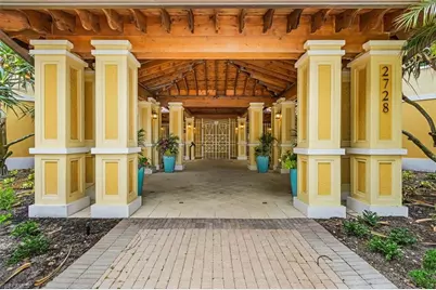 2728 Tiburon Blvd E #A401, Naples, FL 34109 - Photo 1
