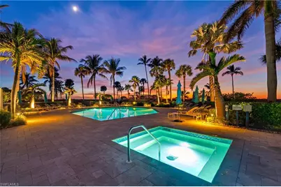 4551 Gulf Shore Blvd N #405, Naples, FL 34103 - Photo 28