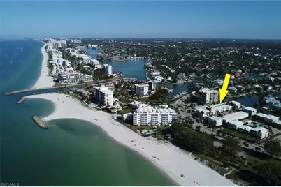 2100 Gulf Shore Blvd N #113, Naples, FL 34102 - Photo 40