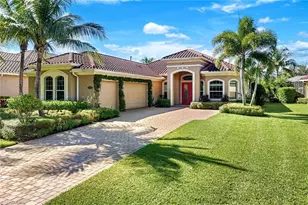 9333 Campanile Cir, Naples, FL 34114 - Photo 6