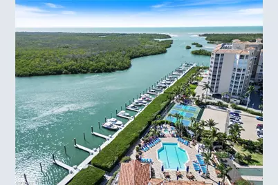 435 Dockside Dr #B702, Naples, FL 34110 - Photo 36