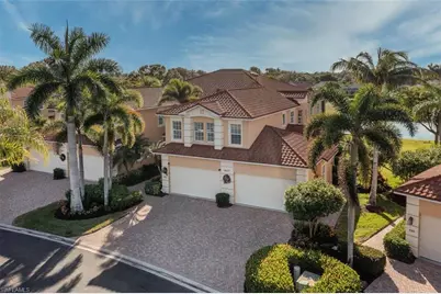 8657 Champions Pt #1404, Naples, FL 34113 - Photo 2