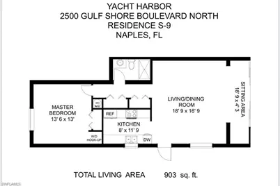 2500 Gulf Shore Blvd N #S9, Naples, FL 34103 - Photo 40