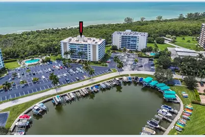 3 Bluebill Ave #405, Naples, FL 34108 - Photo 1