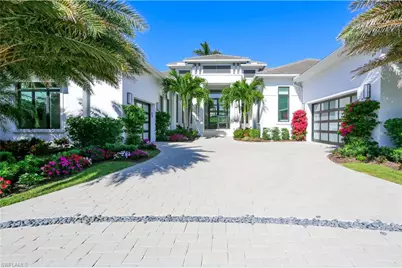 3123 Crayton Rd, Naples, FL 34103 - Photo 1