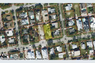 1075 7th Ave N, Naples, FL 34102 - Photo 1