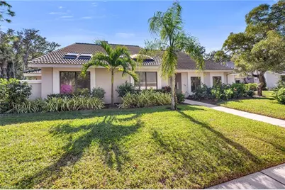 700 Arbor Lake Dr #7-101, Naples, FL 34110 - Photo 2