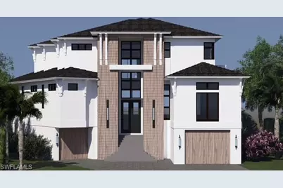 280 Estrellita Dr, Fort Myers Beach, FL 33931 - Photo 1