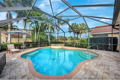 1614 Triangle Palm Ter, Naples, FL 34119 - Photo 1