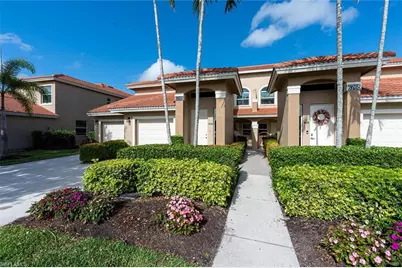 6765 Huntington Lakes Cir #201, Naples, FL 34119 - Photo 1