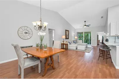 6765 Huntington Lakes Cir #201, Naples, FL 34119 - Photo 12