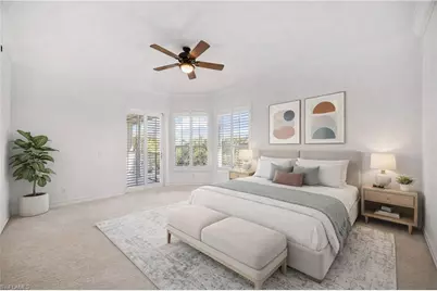 1840 Les Chateaux Blvd #302, Naples, FL 34109 - Photo 4