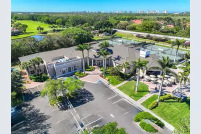 1840 Les Chateaux Blvd #302, Naples, FL 34109 - Photo 36