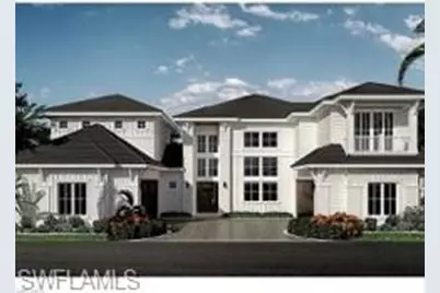 9193 Mercato Way, Naples, FL 34108 - Photo 1