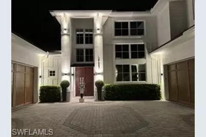 9193 Mercato Way, Naples, FL 34108 - Photo 2