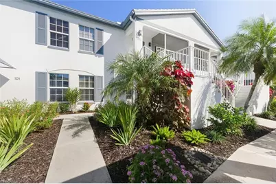 871 Tanbark Dr #102, Naples, FL 34108 - Photo 30