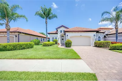 7863 Valencia Ct, Naples, FL 34113 - Photo 1