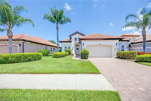 7863 Valencia Ct, Naples, FL 34113 - Photo 1