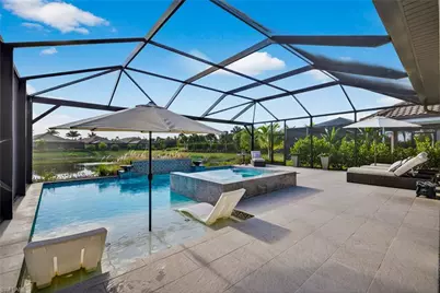 15144 Pescara St, Naples, FL 34114 - Photo 2