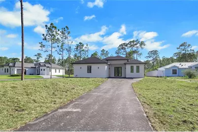 4124 6th Ave NE, Naples, FL 34120 - Photo 1