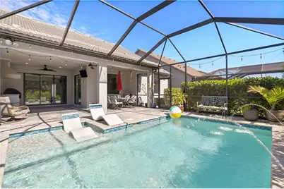 3944 Black Eagle Ln, Fort Myers, FL 33966 - Photo 2